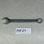 Matco Tools 1/2" Combination Wrench Point WC166. Fixed Price $16.71.