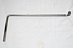 Snap-on S9476A Offset 1/2" Specialty Angle 12 Pt. Distributor Wrench Tool Usa. Fixed Price $26.25.
