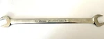 Snap-on LTAM1315 Metric Mm Offset Low Torque Slimline Open-end Wrench. Fixed Price $45.00.
