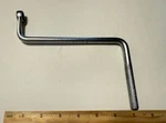 Snap-on S-8173 12 Point 1/2" Distributor Wrench S8173 Made The Usa!! Vintage. Fixed Price $29.95.