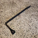 Toyota Land Cruiser 1998 - 2017 Lug Nut Hub Box Wrench Genuine Oem. Fixed Price $25.00.