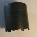 Kd 2770 4X4 Spindle Socket 1/2" Drive. Fixed Price $14.99.