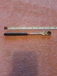 Matco Tools 3/8 Inch Flex Head Ratchet Wrench New. Fixed Price $49.99.
