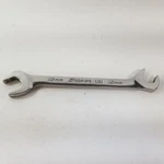 Snap On 12MM Metric SVSM12 Flank Drive Plus Four Way Angle Head Open End Wrench. Fixed Price $34.99.
