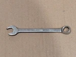 Matco WC126 3/8" Point Short Combination Wrench. Fixed Price $6.00.