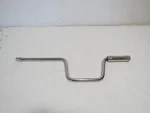 Armstrong 19" 12-935 Speed Swivel 1/2" Drive Wrench Usa Used. Fixed Price $29.98.