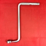 Snap-on 1/2" S8173 Distributor Wrench Ford 6-CYL Gm Cadillac 1950S-60S Modified. Fixed Price $26.95.