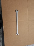 Blue-point Supreme LTA1416 7/16" X 1/2" Open End Tappet /low Torque Wrench Usa. Fixed Price $14.99.