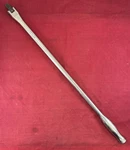 Matco C24FC 24" Long 1/2" Drive Breaker Bar. Fixed Price $79.99.