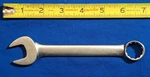 Old Logo 1968 Snap-on OEX-220 11/16" Short 7" Long Combination Wrench. Fixed Price $19.80.