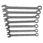 Popular Mechanics Vintage Cr-v Combination Wrench Set (7) 3/8-3/4 Taiwan. Fixed Price $27.89.