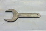 Vintage Armstrong S702 Water Pump Wrench For Caterpillar. Fixed Price $24.95.