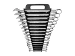 Tekton Combination Wrench Set, 15-PIECE (1/4-1 In.),. Fixed Price $145.99.