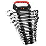 Performance Tool W30641 12PC Sae Combo Ratcheting Wrench Set Drop Forged.... Fixed Price $194.07.