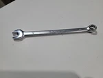 *new** Blue-point Tools BLPCWM12 12MM Combination Pt Wrench, Satin Finish. Fixed Price $24.99.