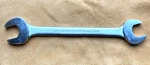Proto Professional Usa Open End Wrench, 26MM & 24MM, 32426 Nice. Fixed Price $24.50.