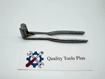 Snap-on New B260A Battery Cable Clamp Pliers. Fixed Price $75.00.