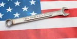 Vtg Craftsman Usa 12-POINT Metric Combination Wrench 6-24 Mm Choose Series Size. Fixed Price $9.95.
