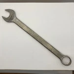 Indestro Tools Usa Combination Wrench Super 777B 13/16". Fixed Price $9.99.