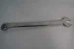 Mint Craftman 45981 3/4" 12 Point Full Polish Wrench Usa Prof.. Fixed Price $25.00.