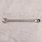 Challenger By Proto 10MM Combination Wrench Alloy Steel Chrome Finish Metric. Fixed Price $5.25.