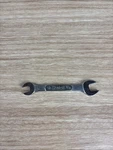 Snap Tools Usa 1/4" & 5/16" Open End Ignition Wrench J1620 Like New Condition. Fixed Price $7.00.