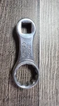 Mac Tools 3/8 Drive 3/4" 12PT Torque Adaptor Socket CB24. Fixed Price $19.95.