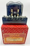 New Lucas Control Box (regulator), 12V, Td. Fixed Price $325.00.