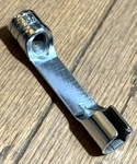 Snap On Tools 1/2" Deep Flare Crowfoot Socket 6PT Wrench Nut Line Diesel Fuel. Fixed Price $70.00.