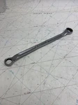 Snap-on XV-2830 Box End Wrench 7/8 15/16. Fixed Price $14.00.