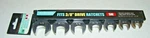 Pittsburgh Open End Crowfoot Wrench Set 94426 7-PIECE Sae 3/8" 3/4", Nos. Fixed Price $17.15.