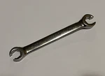Matco RFM1517A 15MM X 17MM Metric Flare Nut Tubing Wrench 6 Point Nice. Fixed Price $19.95.
