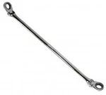 E-z Red EZRNRM810 Double Box End Non-reversible Ratcheting WRENCH-8X10MM. Fixed Price $50.00.