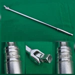 Snap-on Tools SN24B Breaker Bar 1/2" Drive 24" Long Underline Logo Vgc. Fixed Price $129.99.