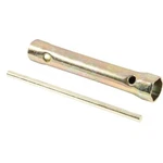 Spark Plug Socket Wrench Spanner With Torque Bar Handle Tool 16MM/18MM. Fixed Price $12.49.