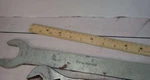 Evercraft Ford Fan Clutch Wrench 776-9242 Used. Fixed Price $19.00.