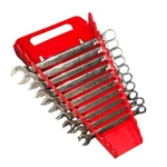 Matco Tools Mc-series 10-PIECE 10-19MM Metric Combination Wrench Set MC19M2W. Fixed Price $134.99.