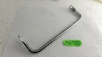 Matco Tools SPW392 10MM X 12MM Metric Carburetor Wrench Usa Chrome Finish. Fixed Price $28.99.