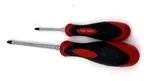 Mac Tools 2PC Soft Grip Phillip Head Screwdriver. Fixed Price $39.74.