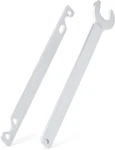 Fan Clutch Wrench Set 2PCS 32MM Nut Pulley Holder For Bmw E34 E36 E39 E46 E90. Fixed Price $22.49.