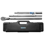 Precision Instruments C4D600F36H 3/4" Drive Torque Wrench Combo. Fixed Price $696.12.