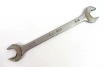 Cornwell 9/16" X 5/8" Double Open End Wrench EW-1820. Fixed Price $5.50.