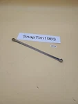 Mac Tools BHFM89PA Long Double-box Wrench 8MM 9MM 12-PT. Usa. Fixed Price $42.99.