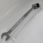 Matco Usa WBF17M6 17MM Point Flex Head Combination "saltus" Wrench Metric. Fixed Price $43.00.