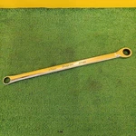 Snap-on XDHRM17 17MM 12-POINT Flank Drive Combination Ratcheting Box Wrench. Fixed Price $143.00.