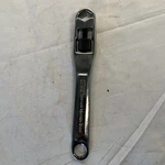 Vintage Nos "the Claw" Cinch Lock Adjustable Wrench - First Choice Tool Co. Fixed Price $28.99.