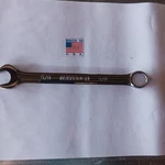 Matco New (open Box) 5/8 In. Combo Wrench # MC202B Usa. Fixed Price $10.00.