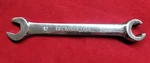 Matco Tools RFCM12 12MM Metric Flare Wrench. Fixed Price $19.99.