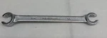 Proto 3772T 5/8" X 11/16" 12-POINT Satin Straight Double End Flare Nut Wrench. Fixed Price $19.99.