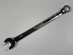 Kobalt 7/16" Combination Wrench Polish Finish Red Band Part # 337614. Fixed Price $5.50.